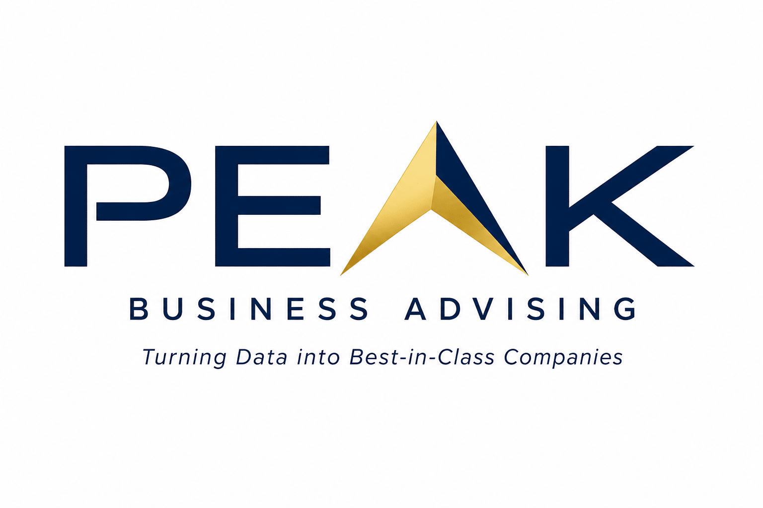 Peak Business Advising