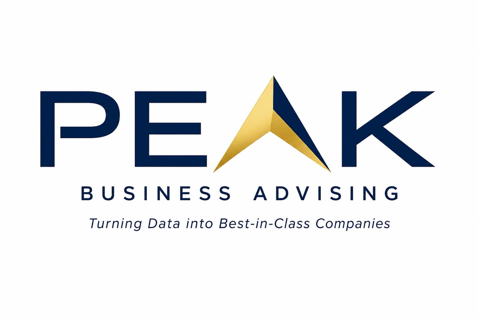 Peak Business Advising